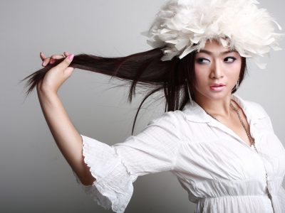 Sensation White