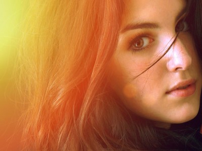 Closeup